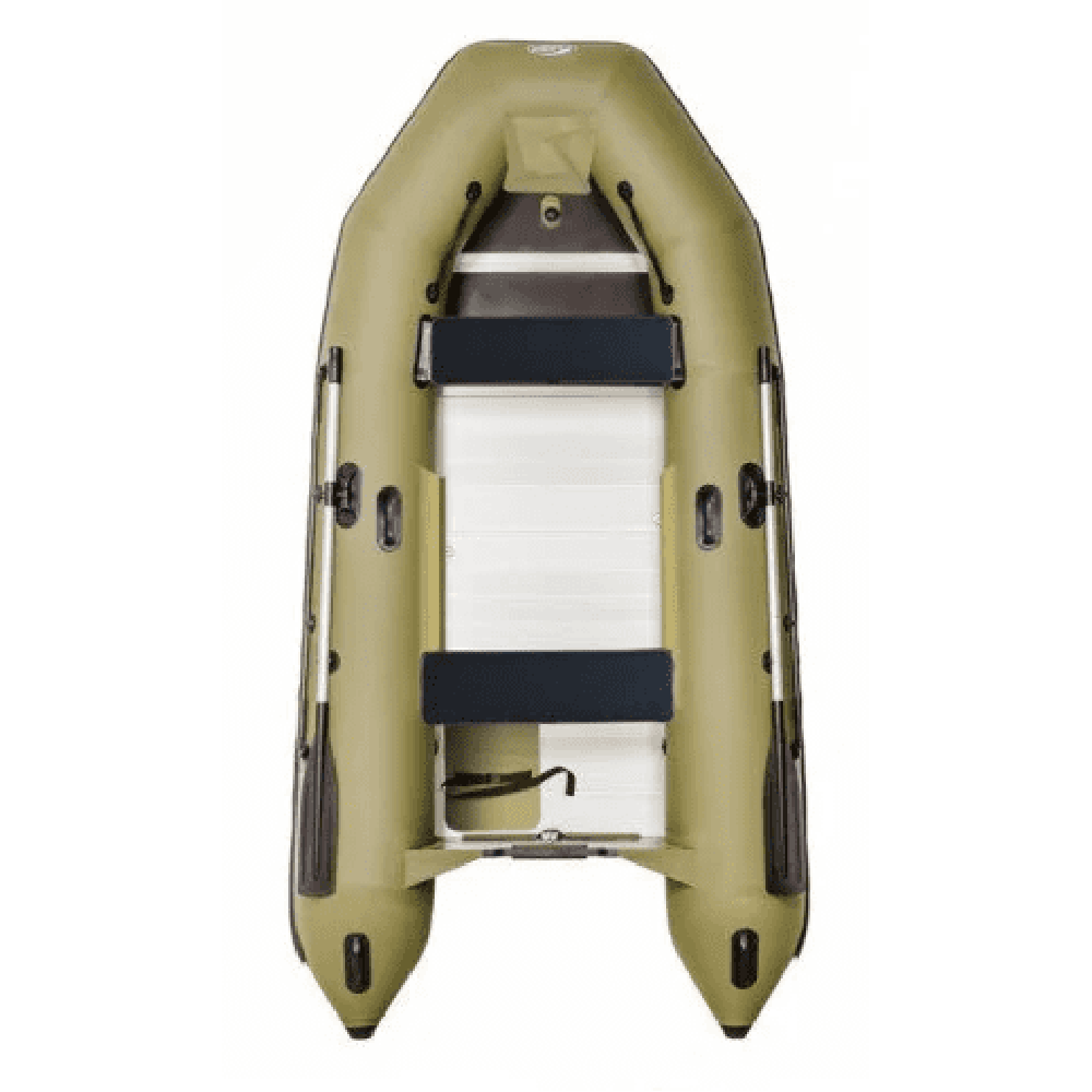 Лодка ПВХ PATRIOT 340 LIGHT