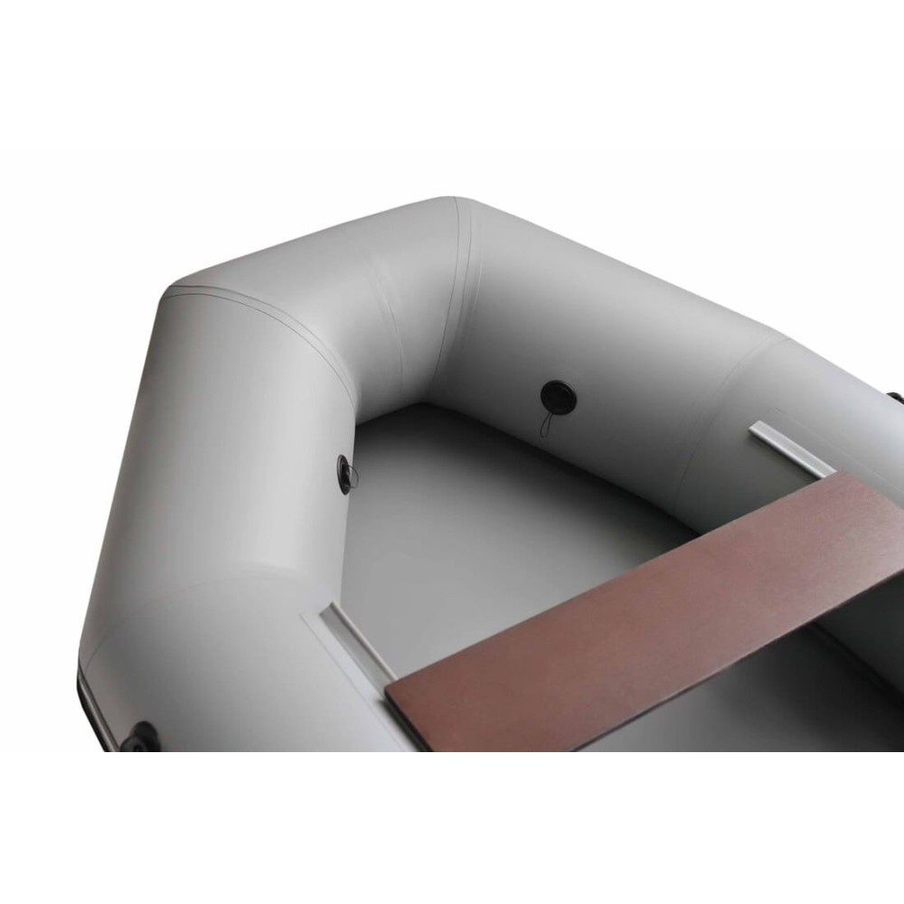 Лодка ПВХ РОДЖЕР Standart 3000 с привальным брусом