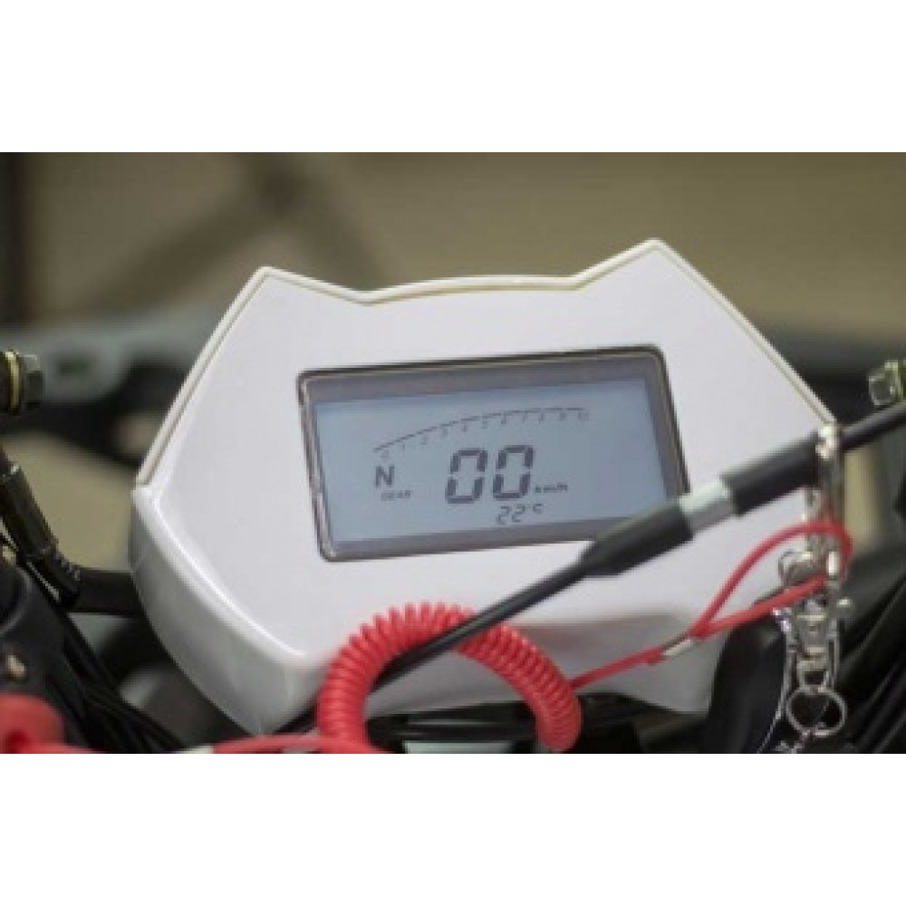 Квадроцикл AVANTIS Hunter 7 New Lux