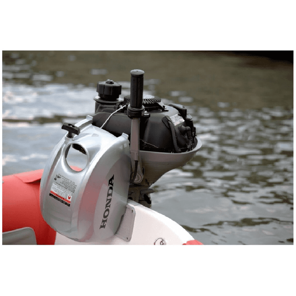 4х-тактный лодочный мотор HONDA BF 2.3DH SCHU
