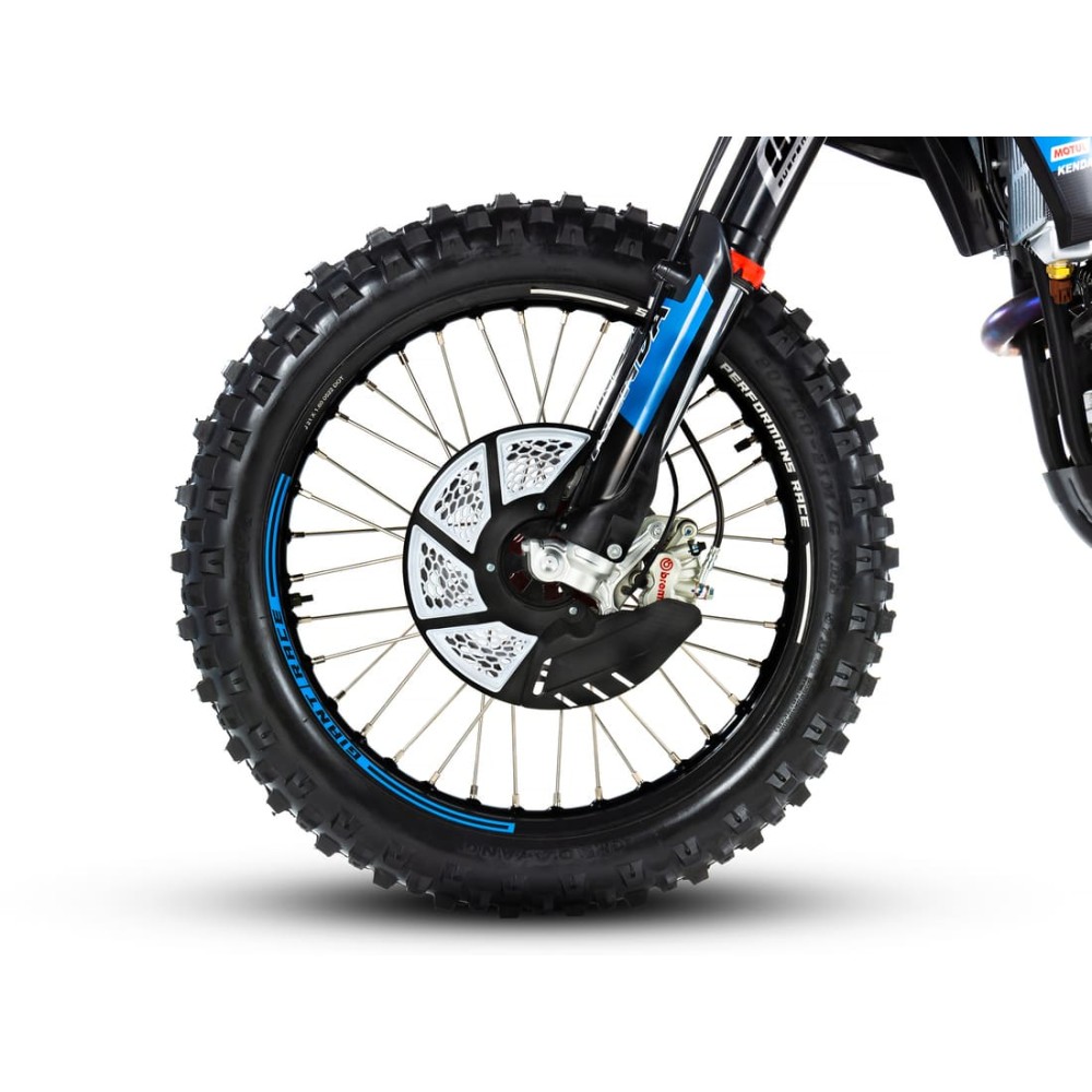 Мотоцикл кроссовый эндуро SHARMAX Expert 320