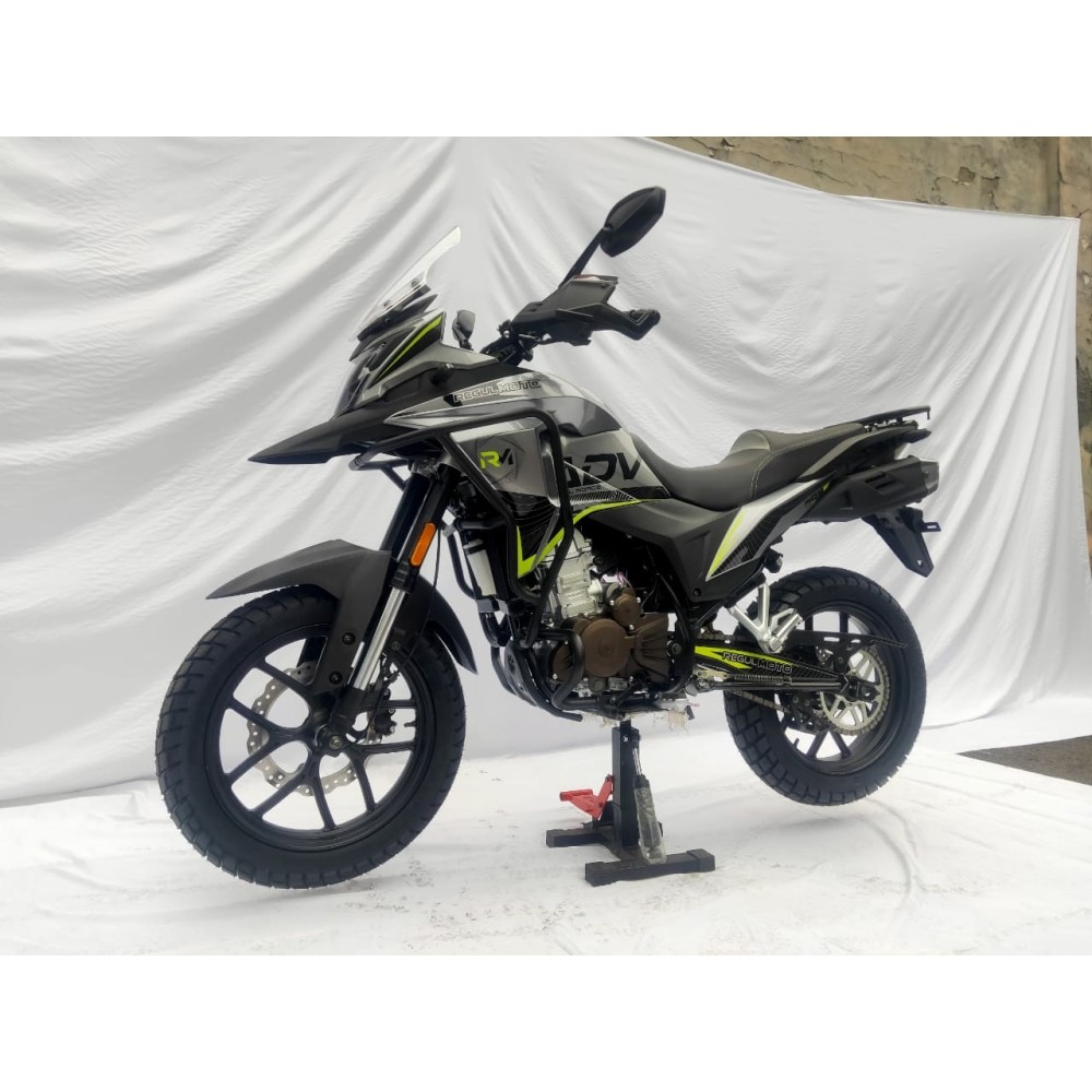 Мотоцикл REGULMOTO ADV 300 NB ТУРЭНДУРО