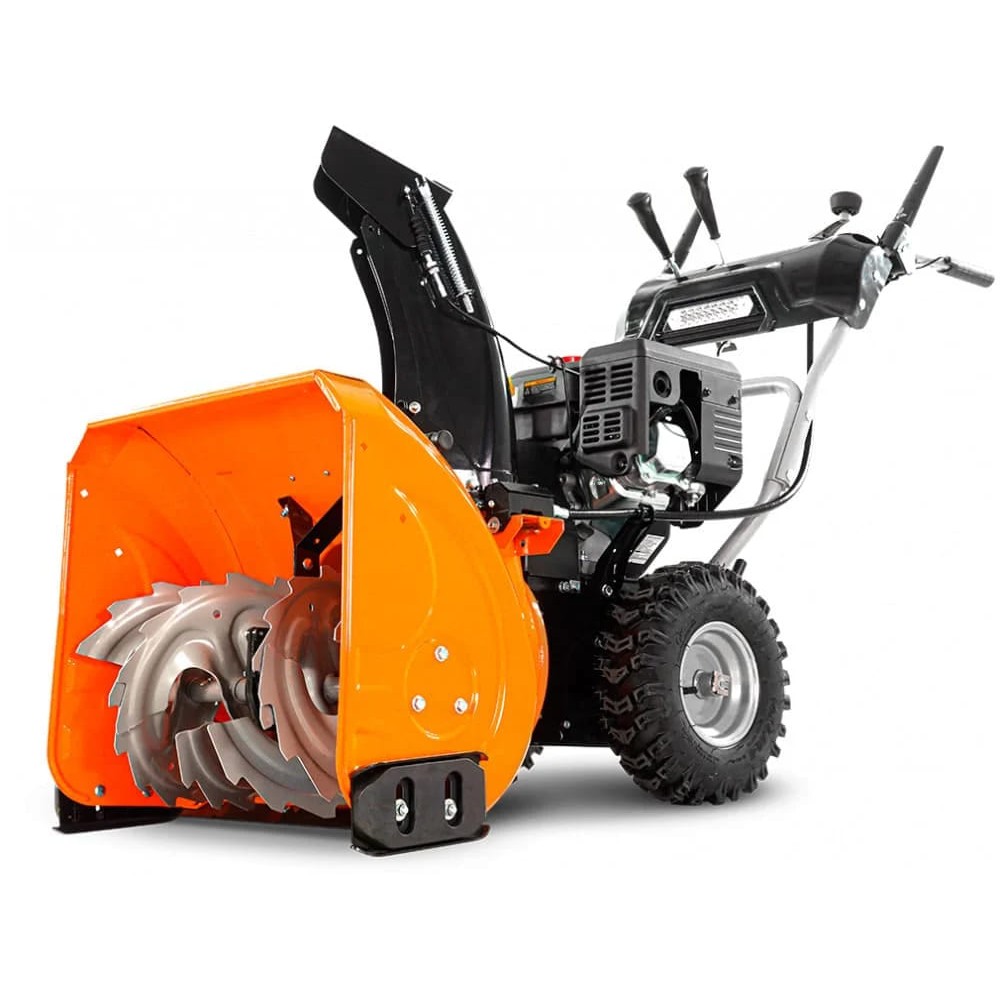 Снегоуборщик YARD FOX 6151E