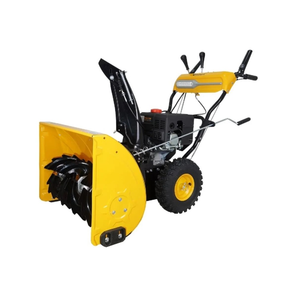 Снегоуборщик HABERT HBM28D
