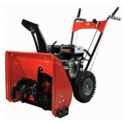 Снегоуборщик DDE ST6560L