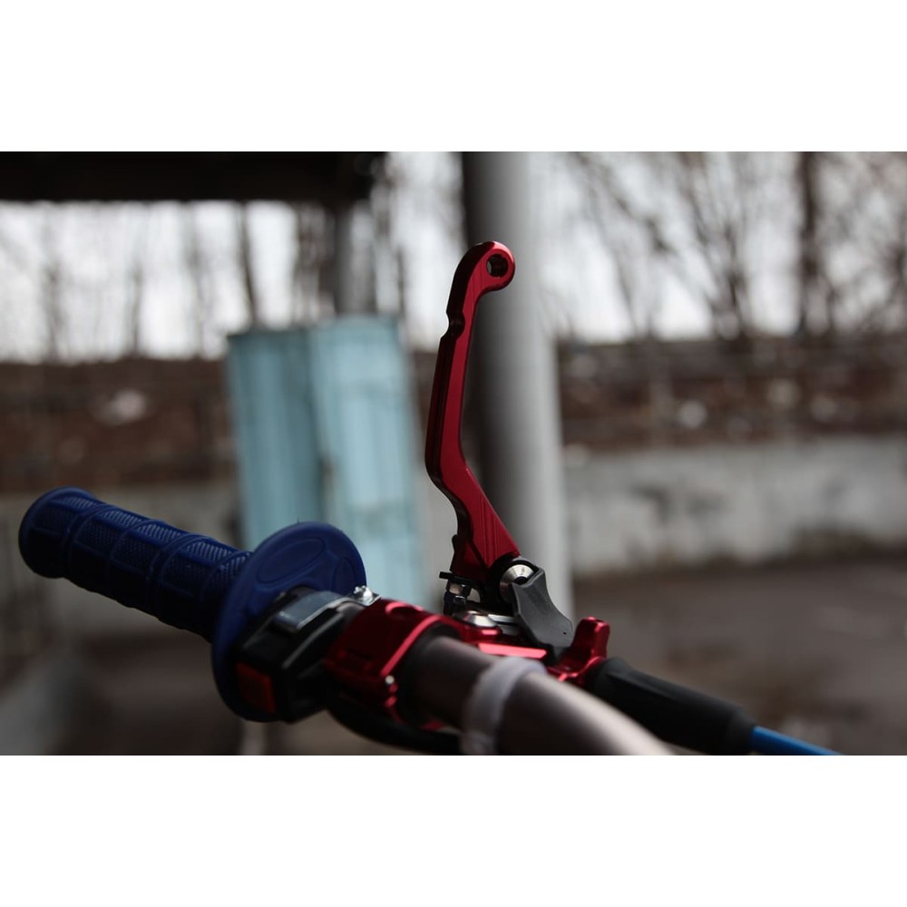 Мотоцикл кроссовый эндуро BSE M2 3.0