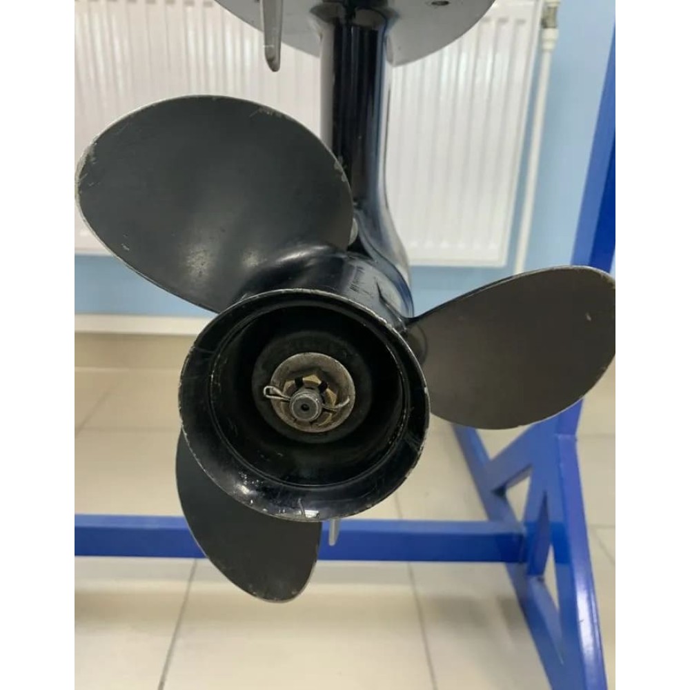 2х-тактный лодочный мотор MERCURY ME 30 E Б/У