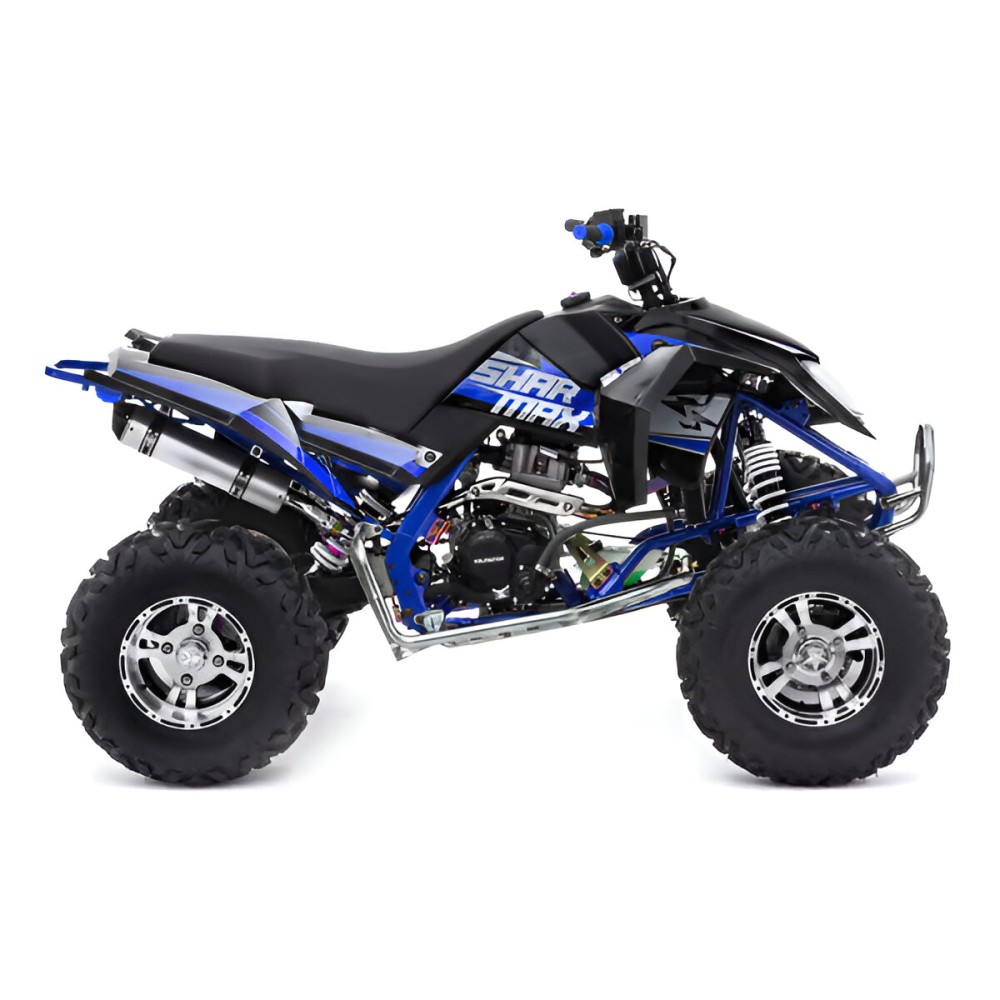 Квадроцикл SHARMAX 550 GX-Cruiser