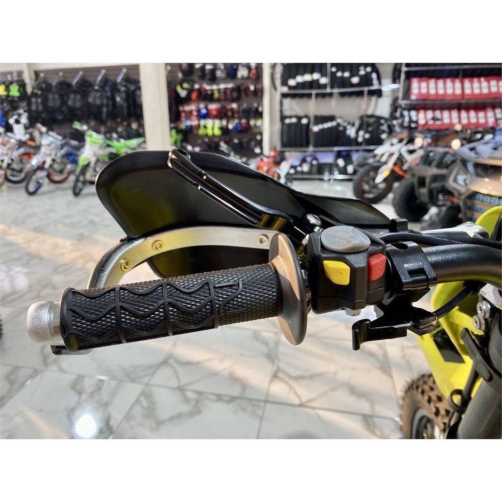 Мотоцикл BRZ Z6 PR300 (172FMM-PR) ENDURO