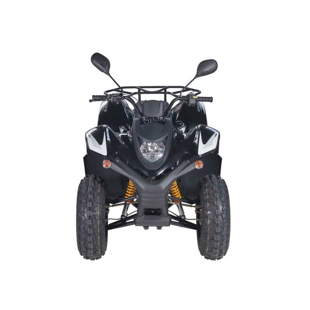 Квадроцикл BALTMOTORS Jam 100