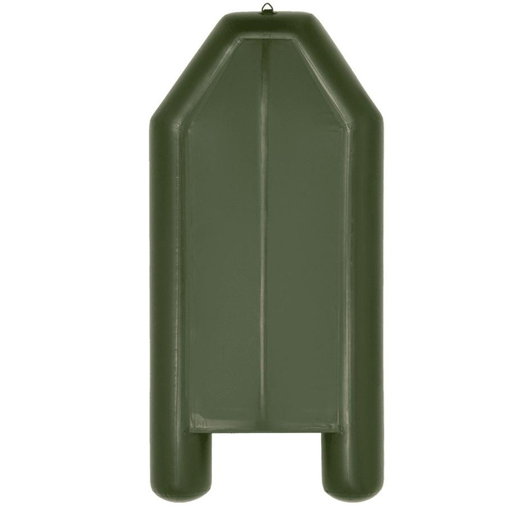 Лодка ПВХ ФРЕГАТ 280 ЕК