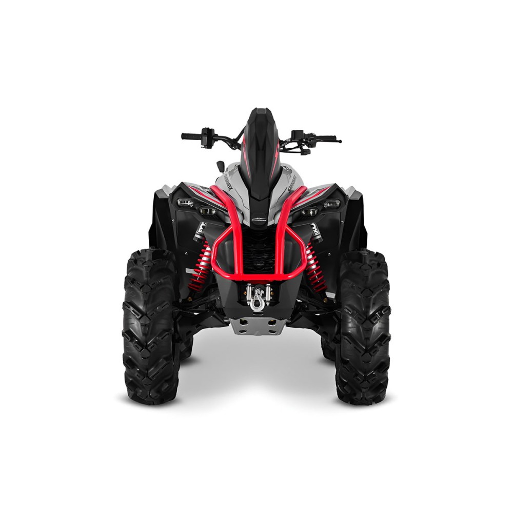 Квадроцикл SHARMAX Spyder 1100