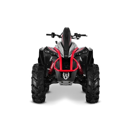 Квадроцикл SHARMAX Spyder 1100