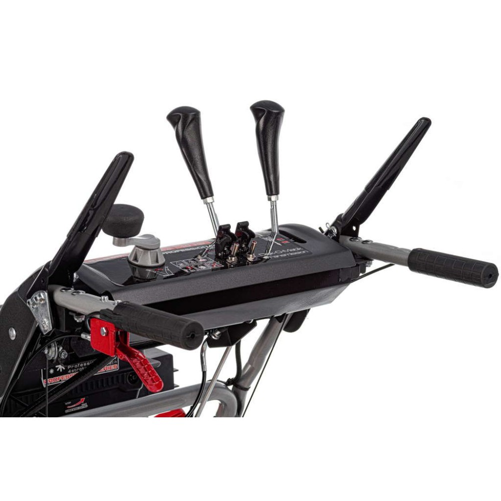 Снегоуборщик KETTAMA PRO KTA300-A Professional