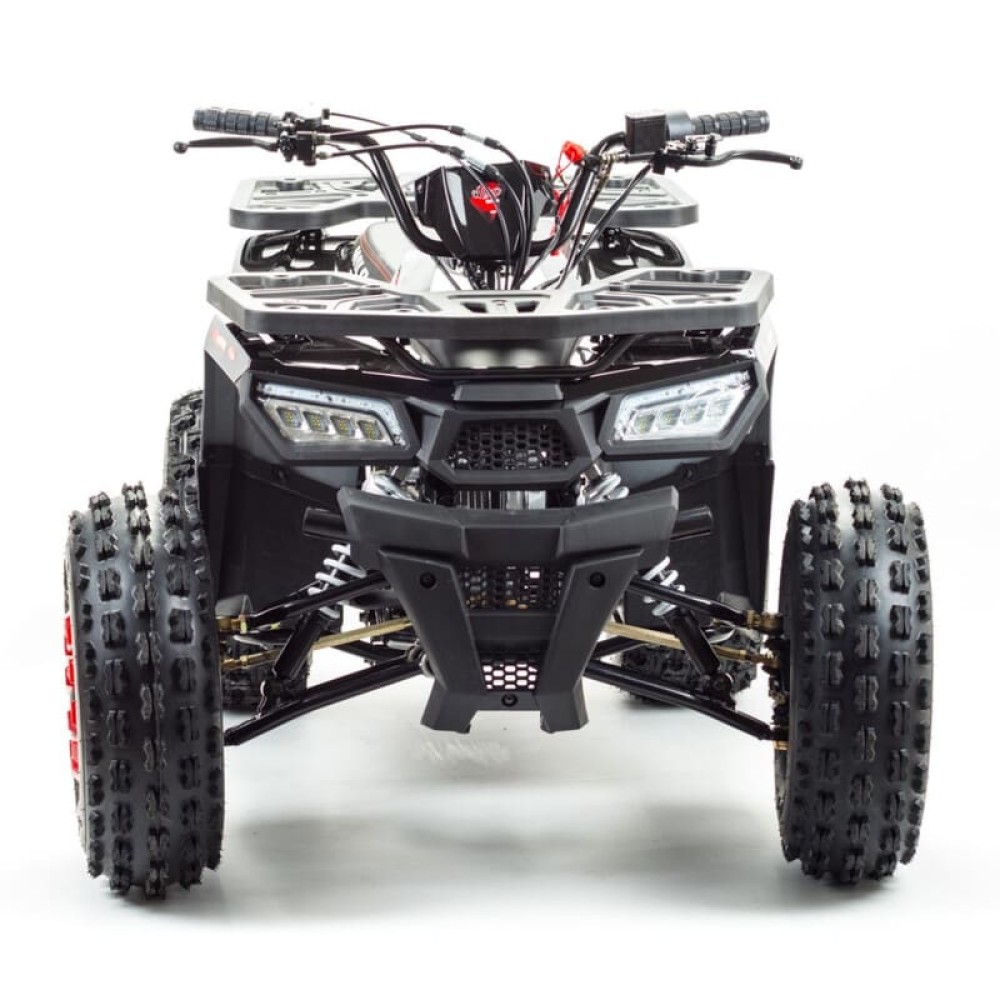 Квадроцикл MOTOLAND Wild 150