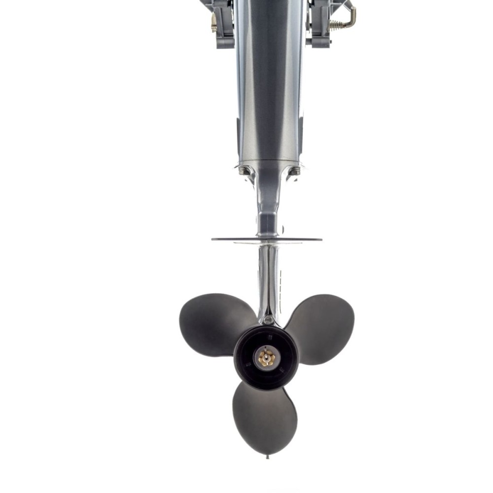 2х-тактный лодочный мотор MIKATSU M15FHS (new 2025)