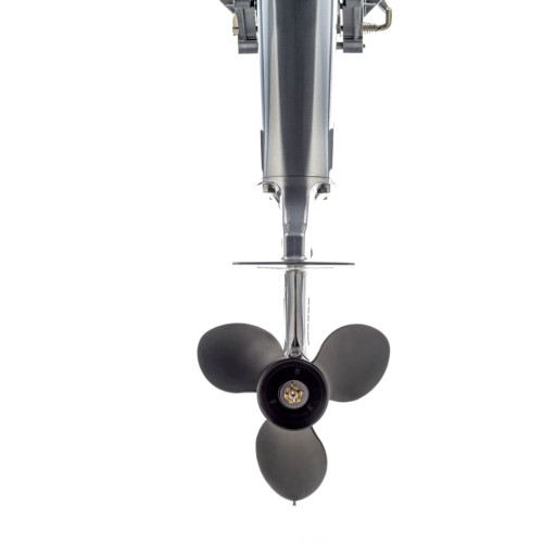 2х-тактный лодочный мотор MIKATSU M15FHS (new 2025)