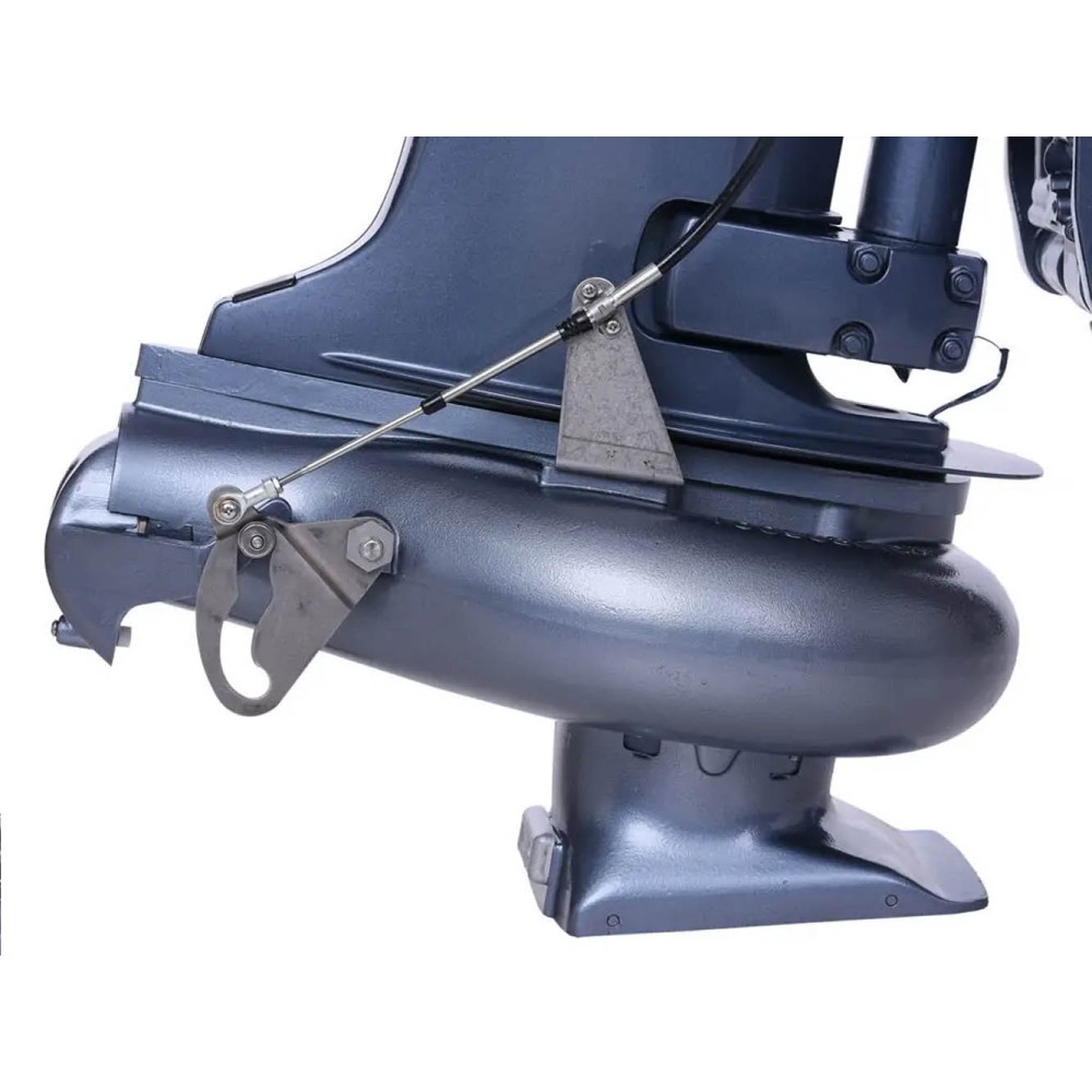 4х-тактный лодочный мотор MIKATSU MF40JES-T-EFI (2024)