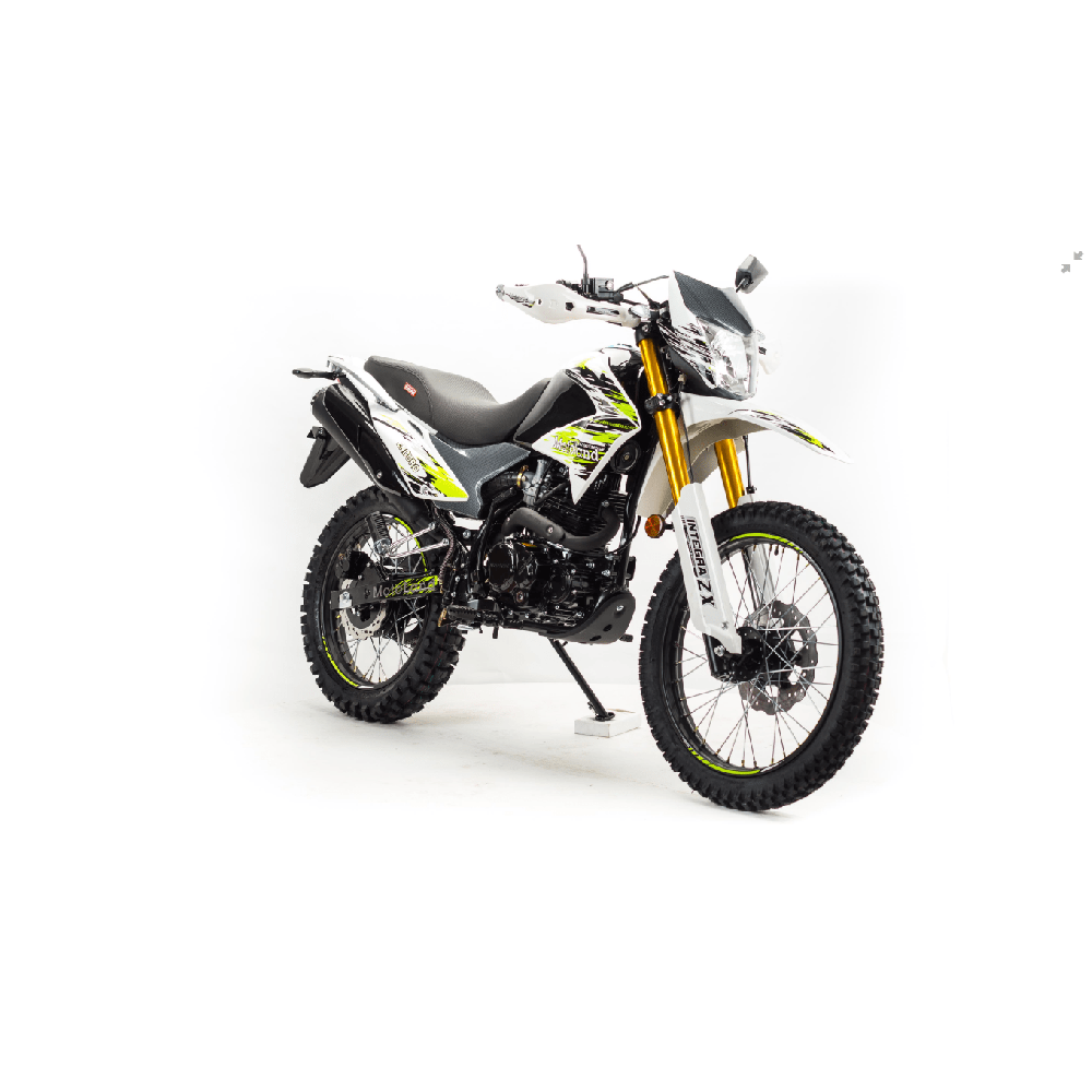 Мотоцикл кроссовый эндуро MOTOLAND ST 250 2021
