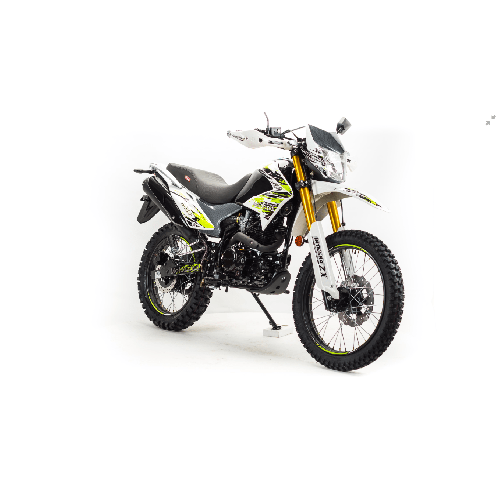 Мотоцикл кроссовый эндуро MOTOLAND ST 250 2021