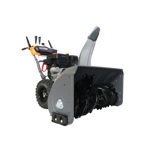 Снегоуборщик VILLARTEC WB 1510E