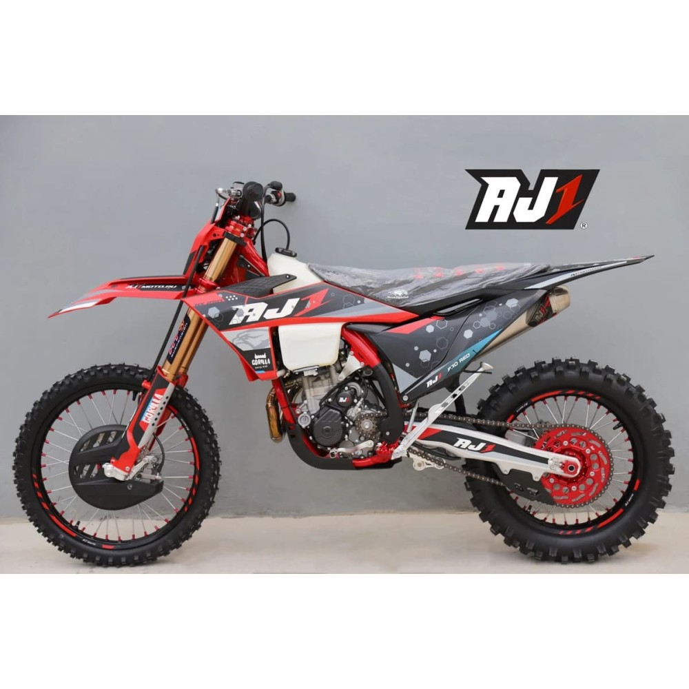 Мотоцикл AJ1 NB300 ENDURO