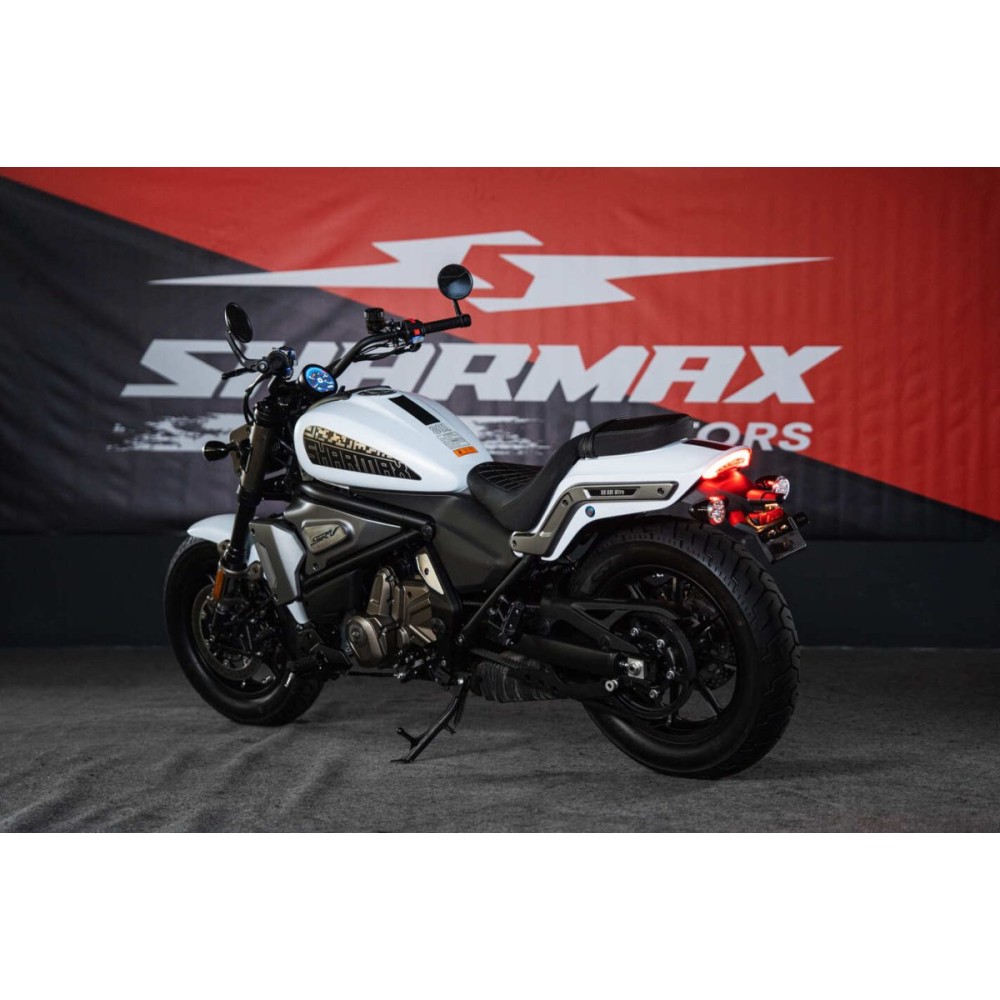 Мотоцикл SHARMAX RR 801 Ultra