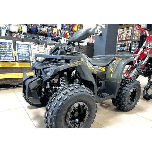 Квадроцикл YAMAHA Shark 175