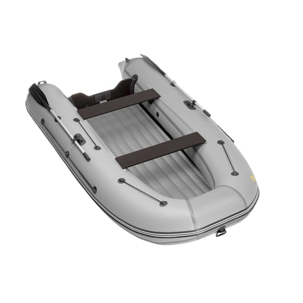 Лодка ПВХ ТРИТОН Air 365