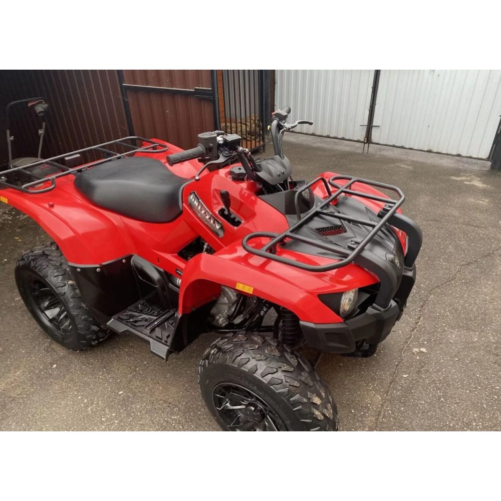 Квадроцикл Grizzly 300cc Б/У