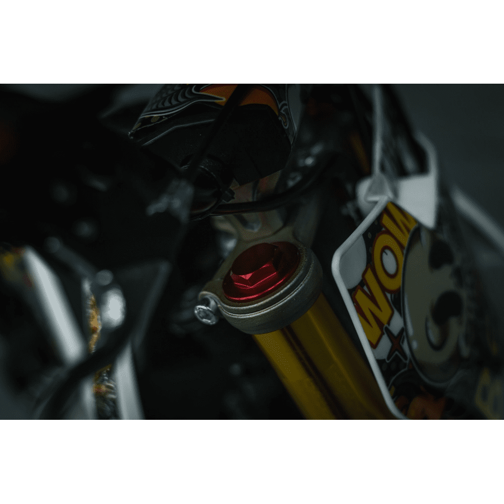 Мотоцикл BSE Kids 2.0 PITBIKE