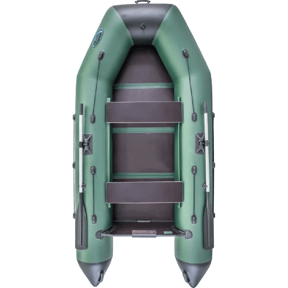 Лодка ПВХ STEFA 3000 M