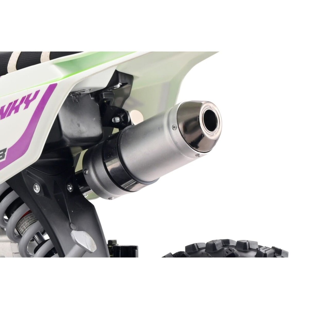 Мотоцикл PITONMOTO PX3 110EA 14/12 PITBIKE