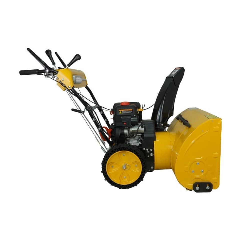 Снегоуборщик HABERT HBM28D ШЛ