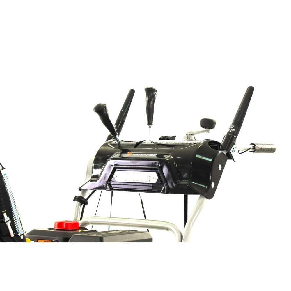Снегоуборщик YARD FOX 6151E