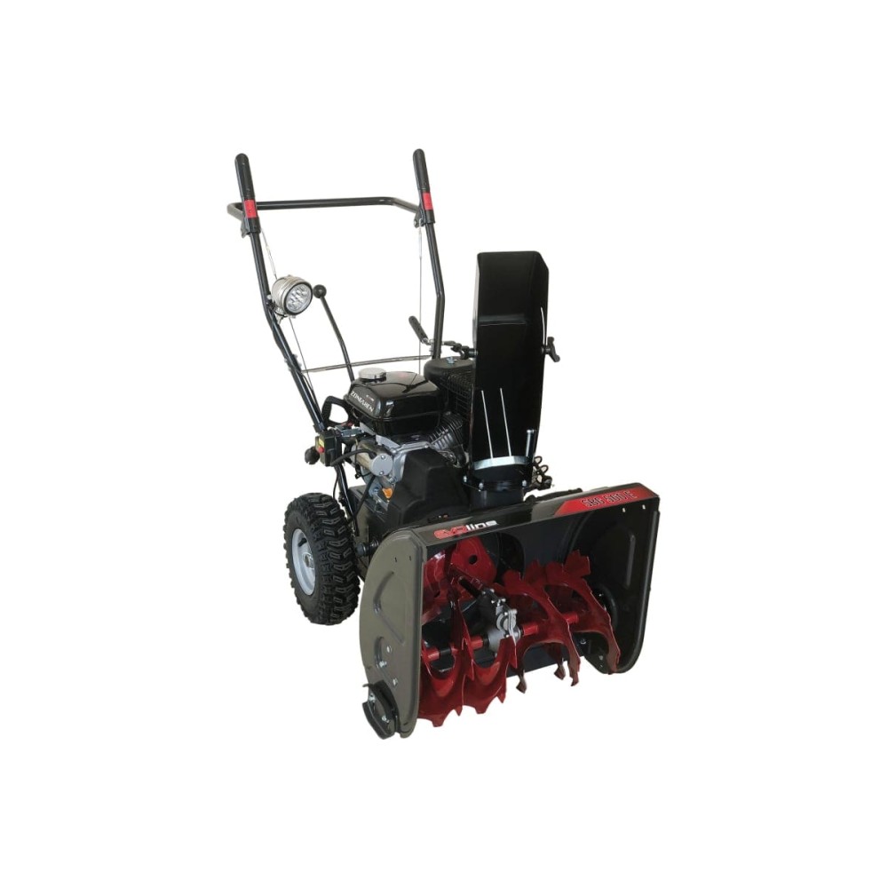 Снегоуборщик EVOLINE SBG 560 E