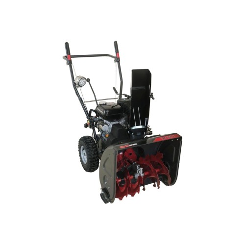 Снегоуборщик EVOLINE SBG 560 E