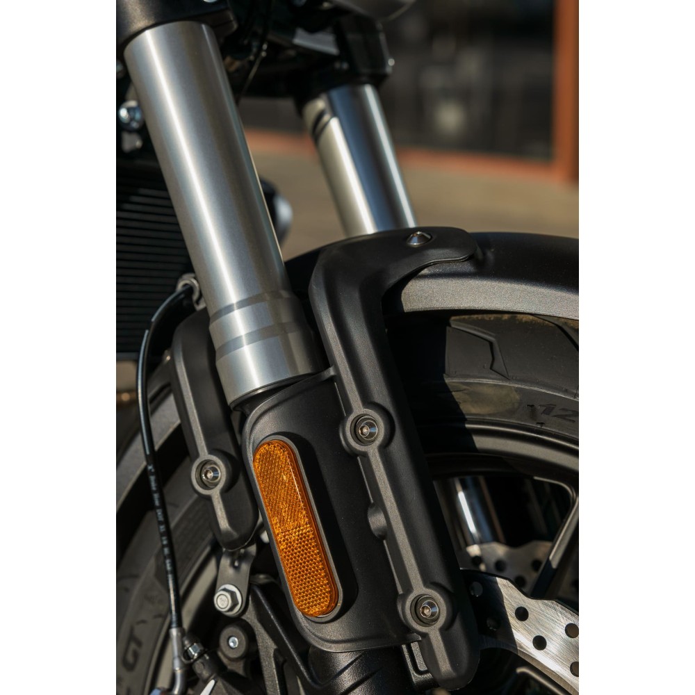 Мотоцикл VOGE 525AC