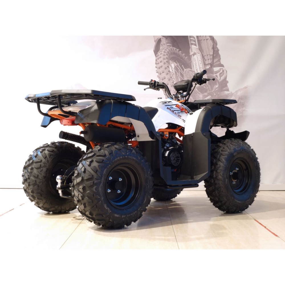 Квадроцикл KAYO BULL-3C