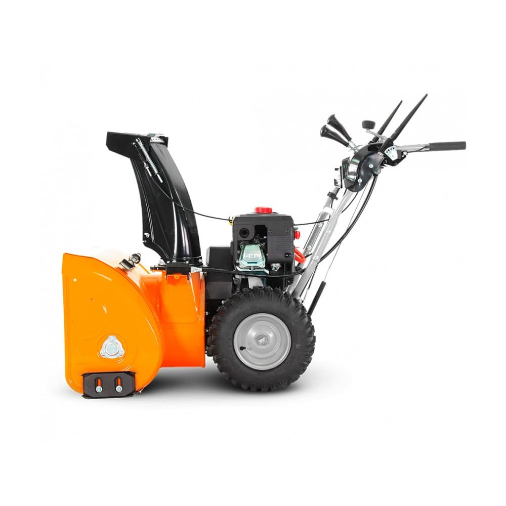 Снегоуборщик YARD FOX 6654E