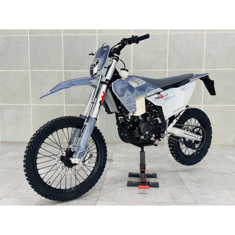 Мотоцикл DAREX Tau NB300 ENDURO