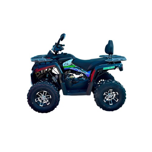 Квадроцикл MIKILON Hammer 200