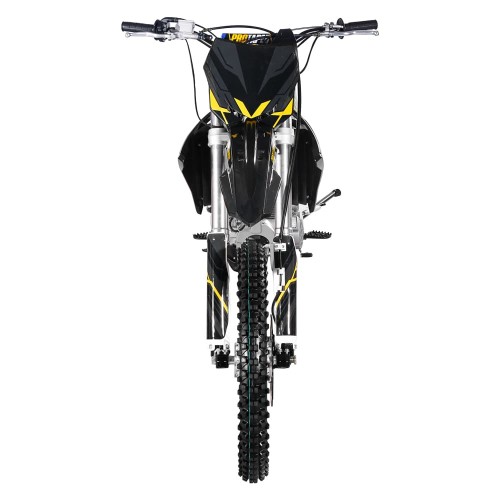 Мотоцикл кроссовый эндуро MIKILON MZK 250