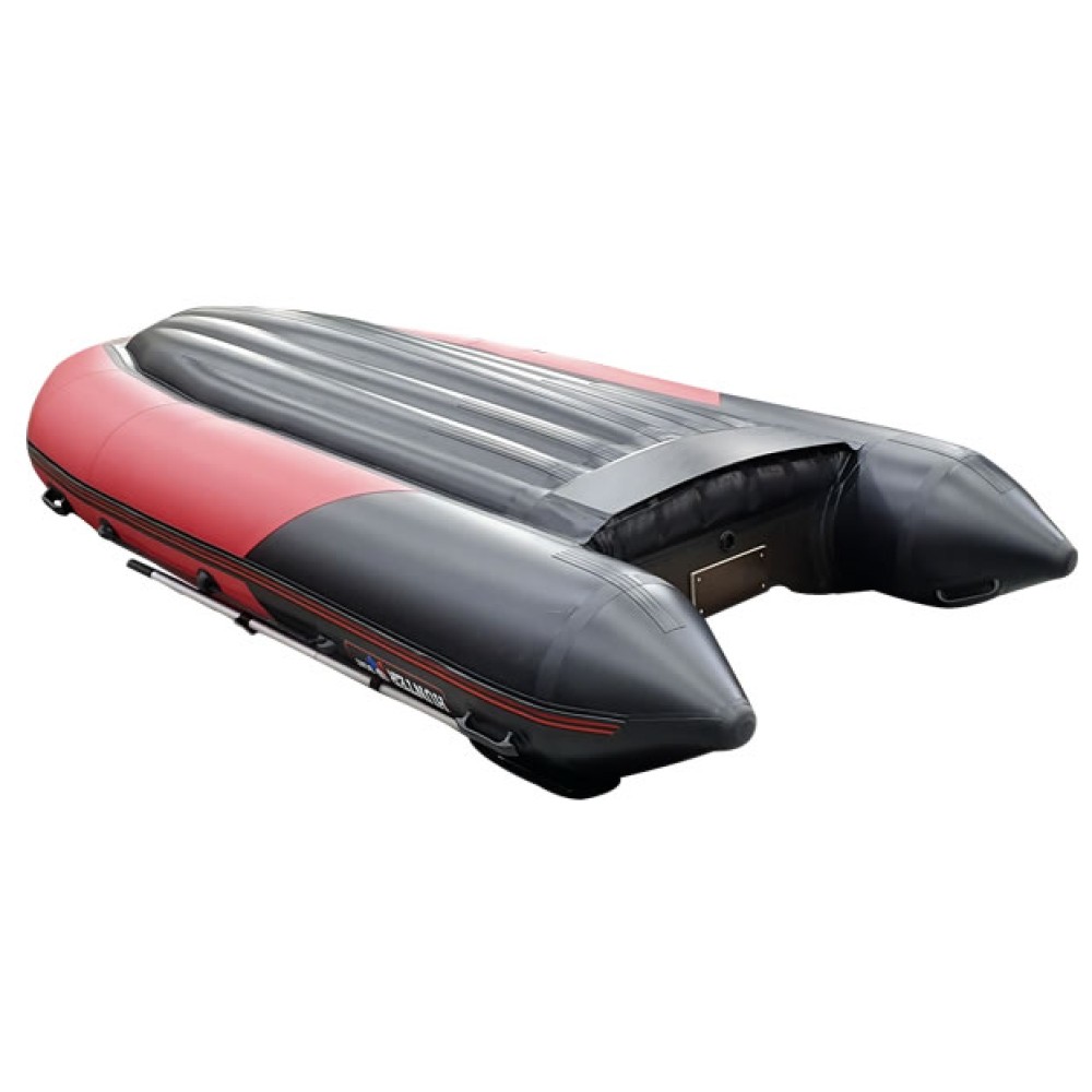 Лодка ПВХ ХАНТЕР 350 ПРО