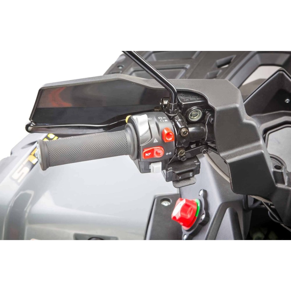 Квадроцикл STELS ATV Guepard 650 TЕ (Trophy) 2.0 (ПСМ)