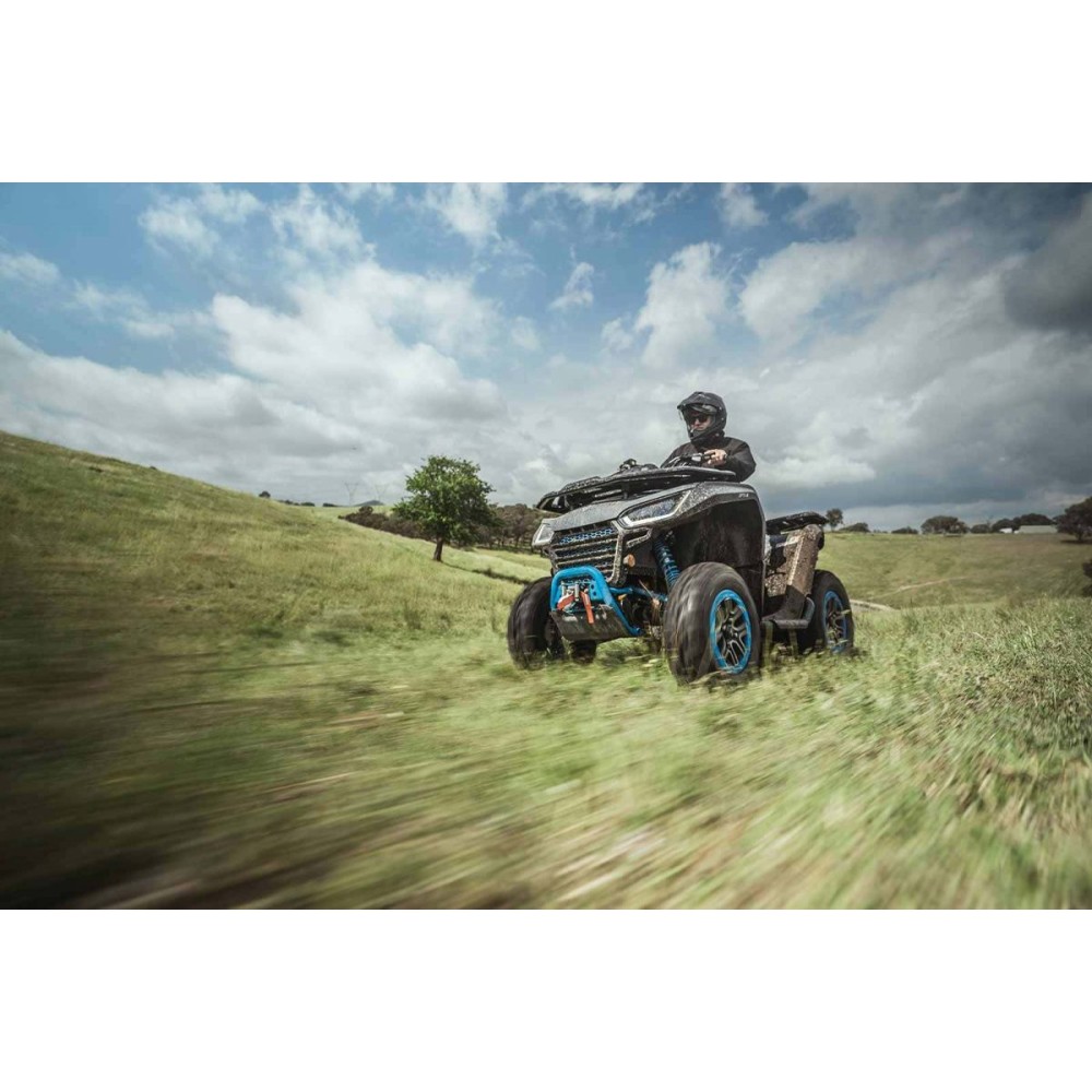 Квадроцикл SEGWAY Snarler AT6 SX (ПСМ)