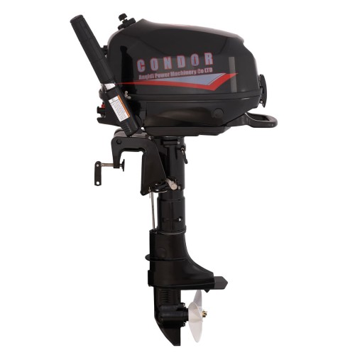 4х-тактный лодочный мотор CONDOR CNF6HS