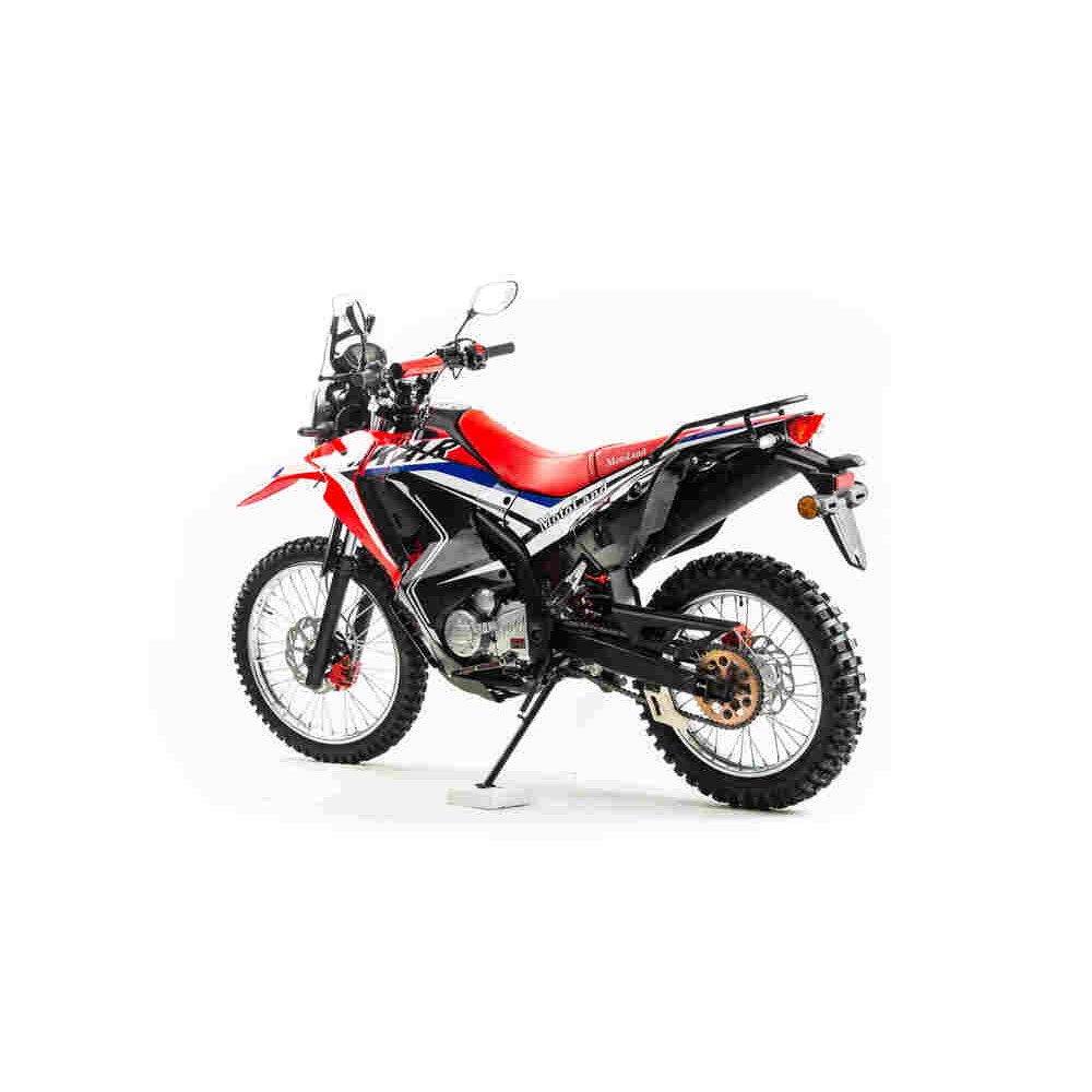 Мотоцикл кроссовый эндуро MOTOLAND Dakar LT (2021 Г.)