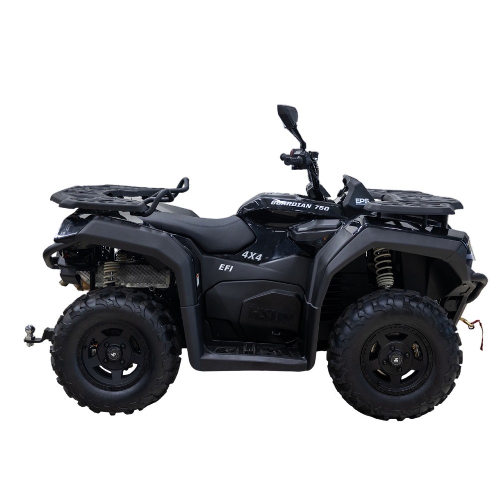 Квадроцикл HISUN Guardian 750S Short (ПСМ)