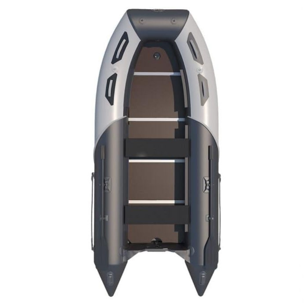 Лодка ПВХ BADGER WL 390